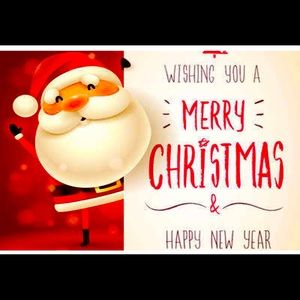 Happy Shopping-days 🎅🏻🤶🏻🎄